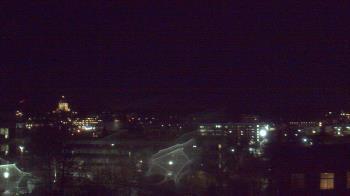 Weather camera view of Avanti HS.