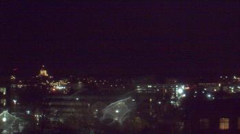 Weather camera view of Avanti HS.