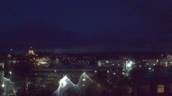 Weather camera view of Avanti HS.