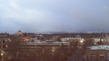 Weather camera view of Avanti HS.