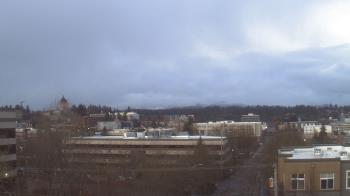 Weather camera view of Avanti HS.