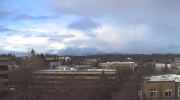 Weather camera view of Avanti HS.