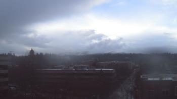 Weather camera view of Avanti HS.