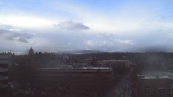 Weather camera view of Avanti HS.