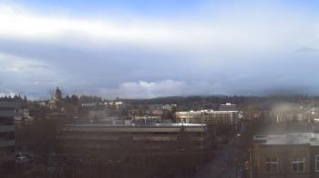 Weather camera view of Avanti HS.