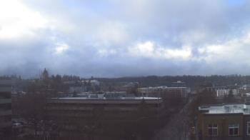 Weather camera view of Avanti HS.