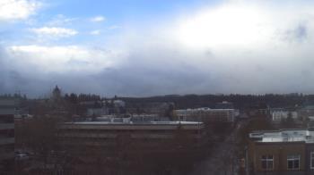 Weather camera view of Avanti HS.