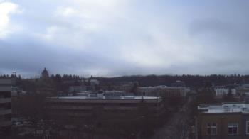 Weather camera view of Avanti HS.