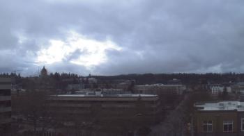 Weather camera view of Avanti HS.