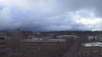 Weather camera view of Avanti HS.