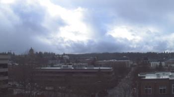 Weather camera view of Avanti HS.