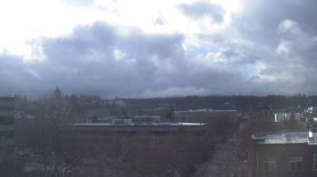 Weather camera view of Avanti HS.