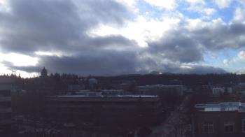 Weather camera view of Avanti HS.