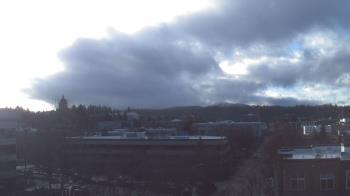 Weather camera view of Avanti HS.