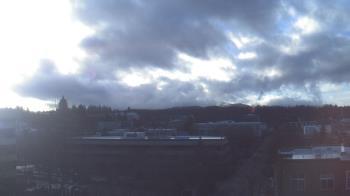 Weather camera view of Avanti HS.