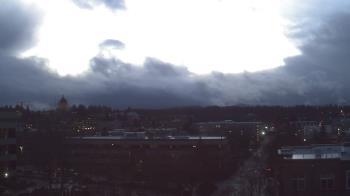 Weather camera view of Avanti HS.