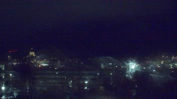 Weather camera view of Avanti HS.