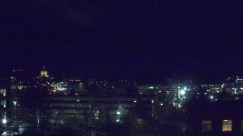 Weather camera view of Avanti HS.