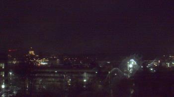 Weather camera view of Avanti HS.