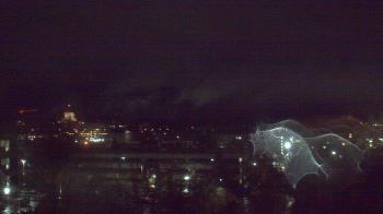 Weather camera view of Avanti HS.