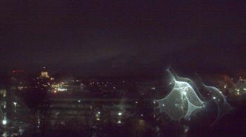 Weather camera view of Avanti HS.