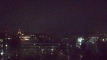 Weather camera view of Avanti HS.