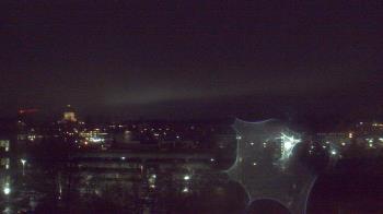 Weather camera view of Avanti HS.