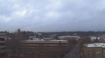 Weather camera view of Avanti HS.