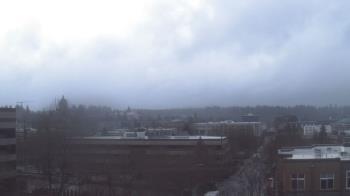 Weather camera view of Avanti HS.