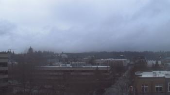 Weather camera view of Avanti HS.