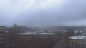 Weather camera view of Avanti HS.