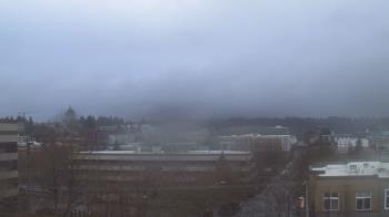 Weather camera view of Avanti HS.