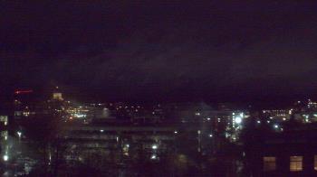 Weather camera view of Avanti HS.