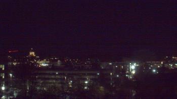 Weather camera view of Avanti HS.