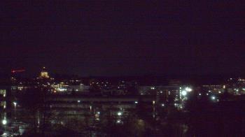 Weather camera view of Avanti HS.