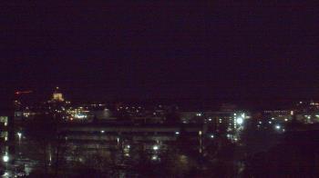 Weather camera view of Avanti HS.