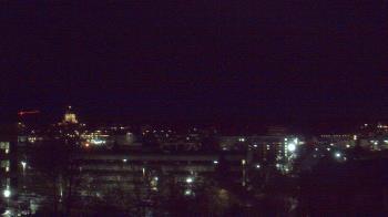 Weather camera view of Avanti HS.