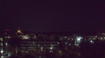 Weather camera view of Avanti HS.