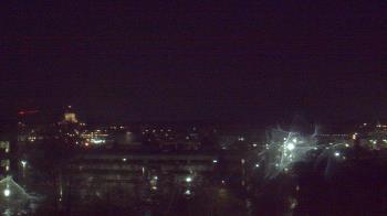 Weather camera view of Avanti HS.