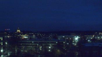 Weather camera view of Avanti HS.