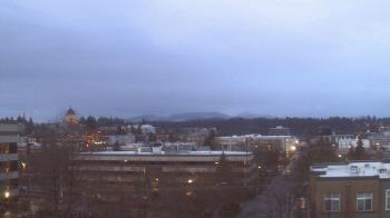 Weather camera view of Avanti HS.