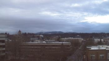 Weather camera view of Avanti HS.