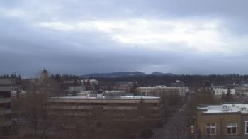 Weather camera view of Avanti HS.