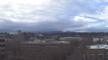 Weather camera view of Avanti HS.