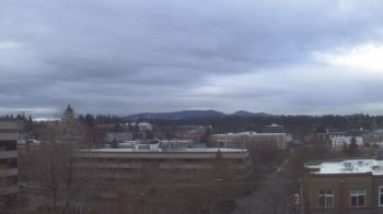 Weather camera view of Avanti HS.