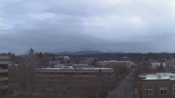 Weather camera view of Avanti HS.