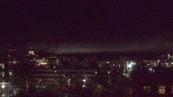 Weather camera view of Avanti HS.