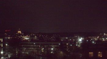 Weather camera view of Avanti HS.