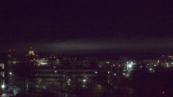 Weather camera view of Avanti HS.