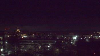 Weather camera view of Avanti HS.